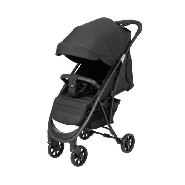 טיולון וייפר ספורטליין שחור