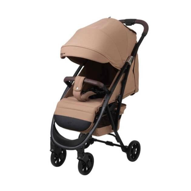 טיולון וייפר ספורטליין מוקה