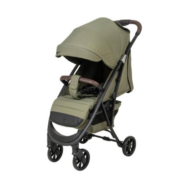 טיולון וייפר ספורטליין ירוק