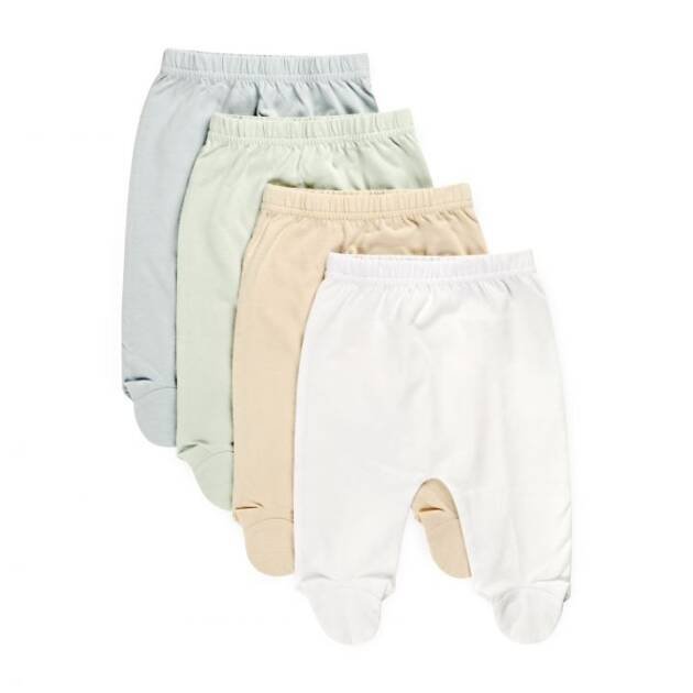 רביעיית רגליות NB בנים לורה