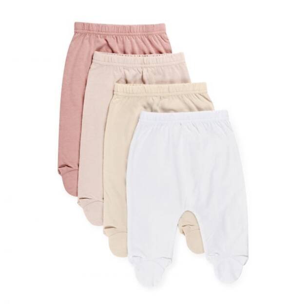 רביעיית רגליות 0-3 בנות לורה