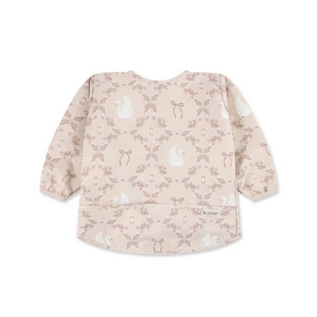 סינר עם שרוולים מיננה