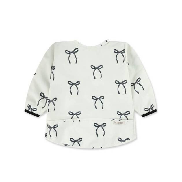 סינר עם שרוולים מיננה