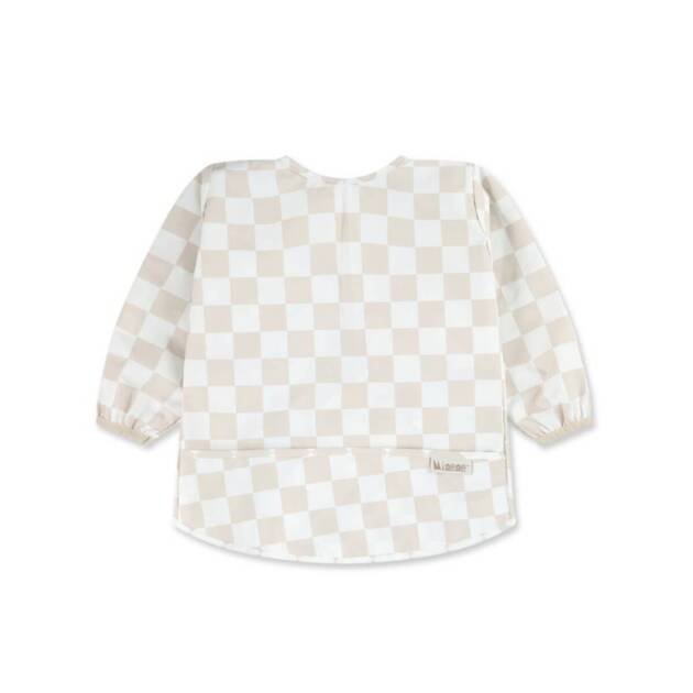 סינר עם שרוולים מיננה