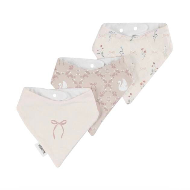 שלישיית סינרי בנדנה מיננה