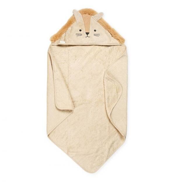 מגבת כובע אריה לורה