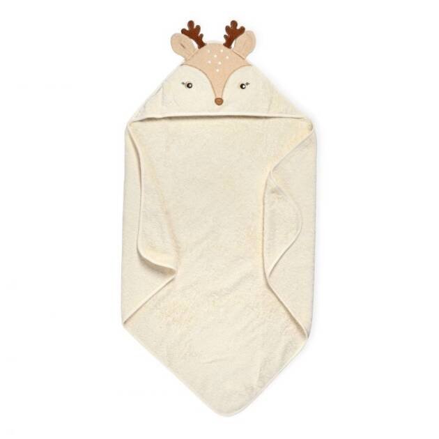 מגבת כובע איילה לורה