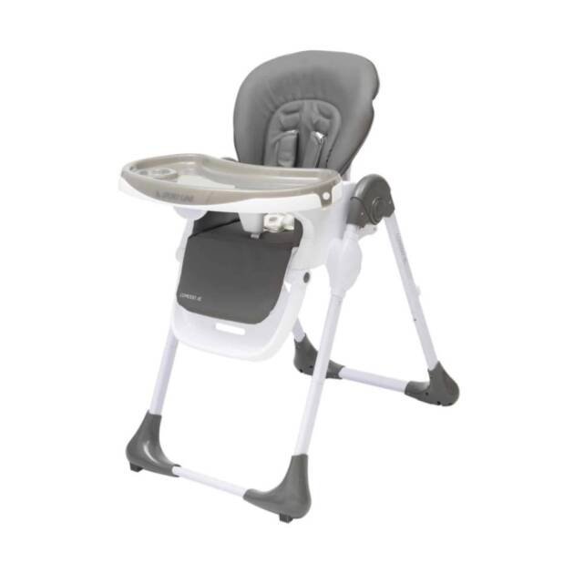 כיסא אוכל ספורטליין קומודו XL