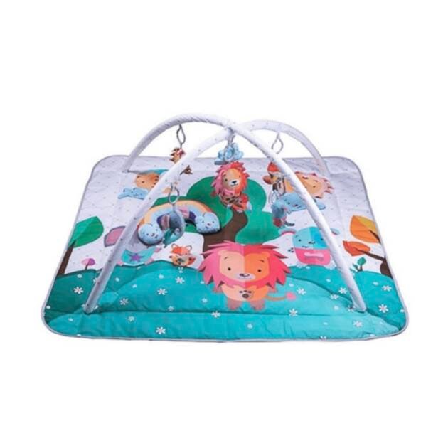 אוניברסיטת חיות וחיוכים ספארק טויס