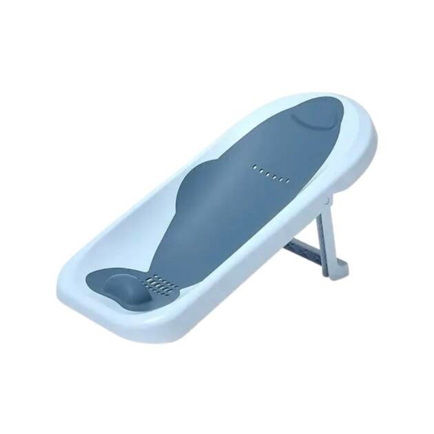 מושב אמבטיה סיליקון לתינוק