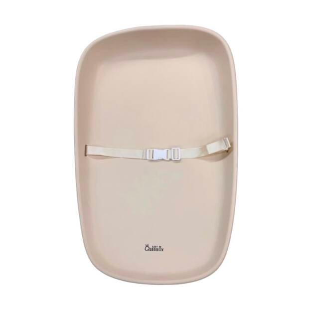 משטח החתלה סיליקון קאמל