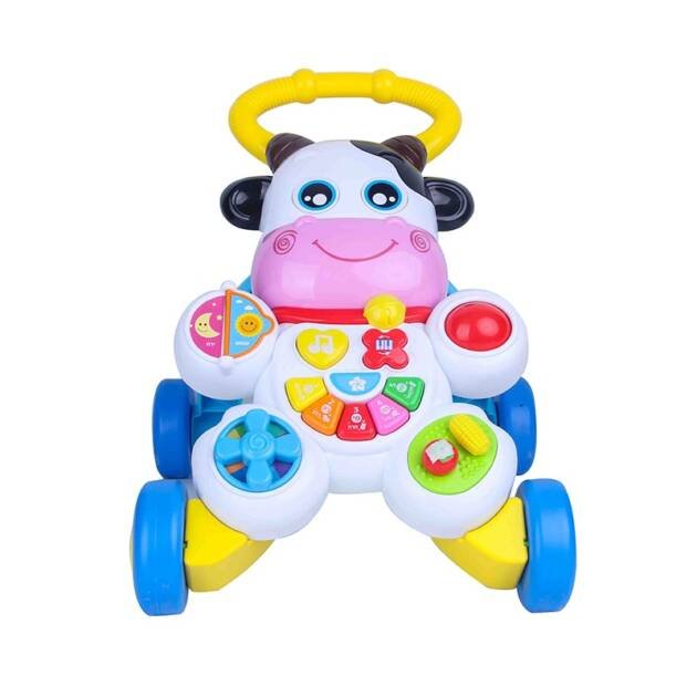 הליכון צעד ראשון ספארק טויס