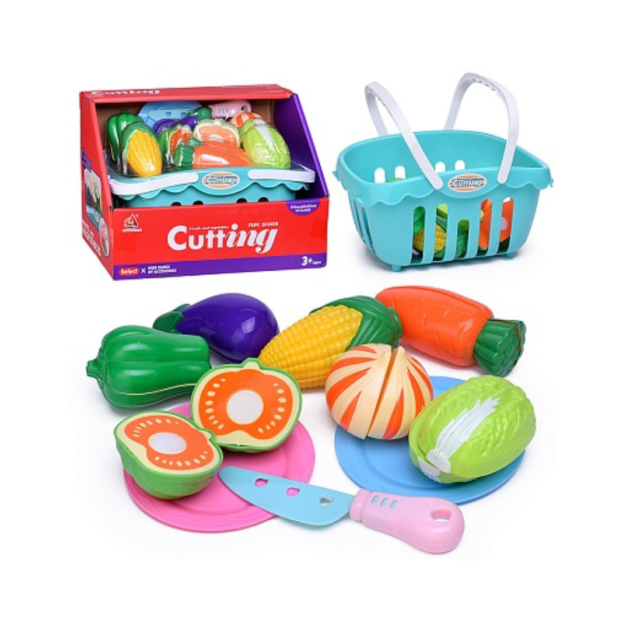 סלסילת חיתוך ירקות