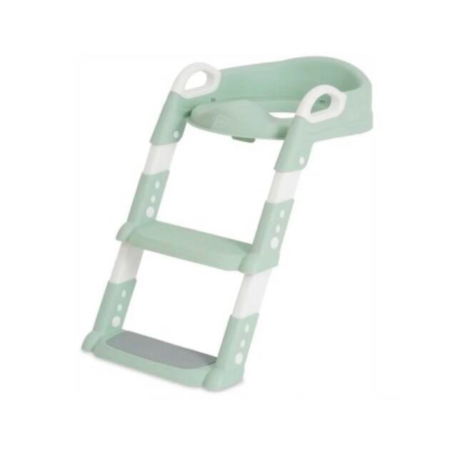 ישבנון 2 מדרגות בייבי קוויניקס