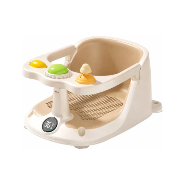 טבעת אמבטיה נפתחת