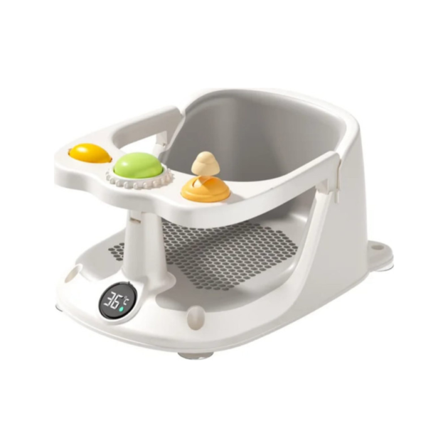 טבעת אמבטיה נפתחת