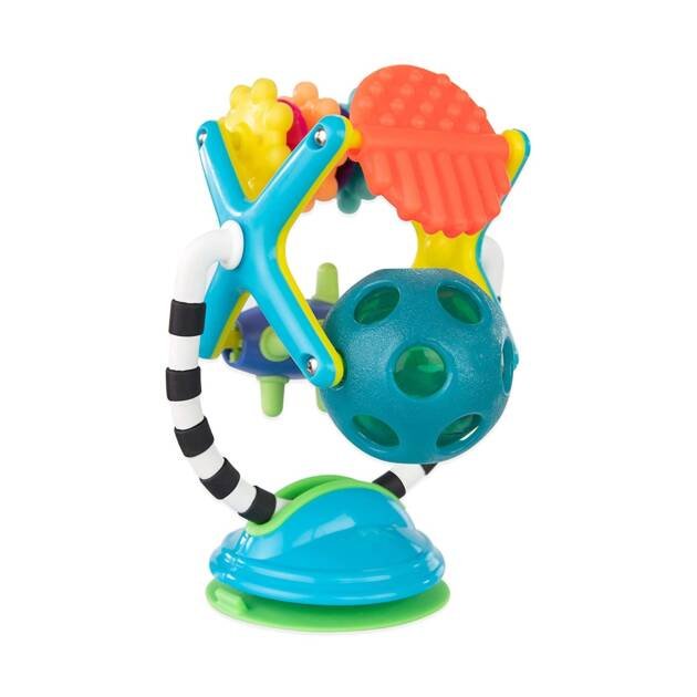 טחנת קסמים חדשה סאסי